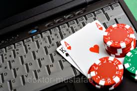 Вход на официальный сайт PokerDom Casino